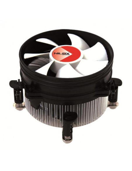 DISSIP/VENTOLA 92X92 INTEL SOCK.775