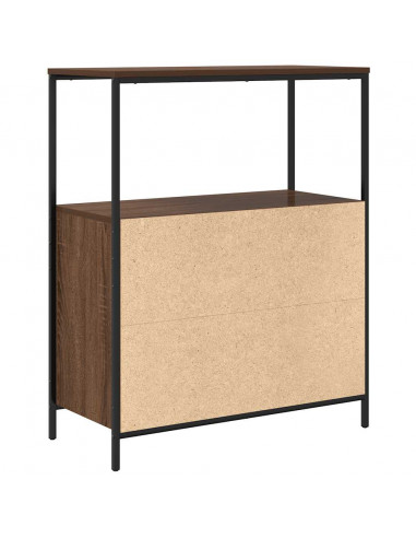 Divano a 3 Posti Crema 180 cm in Tessuto