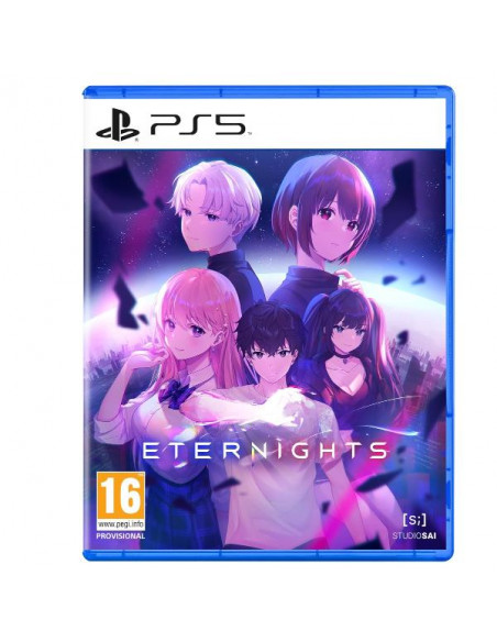 ETERNIGHTS PS5