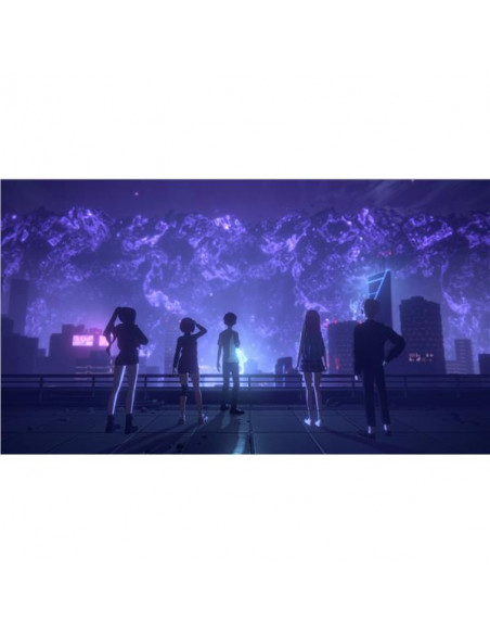 ETERNIGHTS PS5