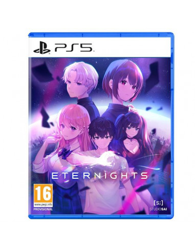 ETERNIGHTS PS5
