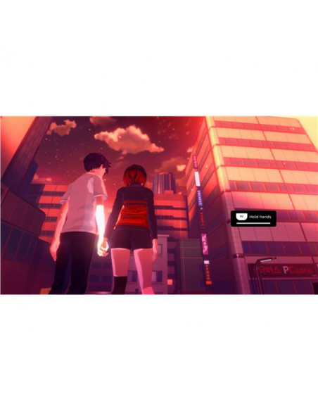 ETERNIGHTS PS5