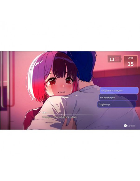 ETERNIGHTS PS5