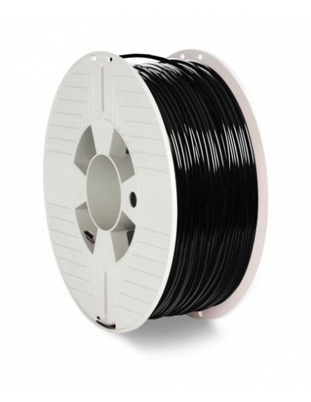 FILAMENT 3D PETG 2.85MM BLACK 1KG