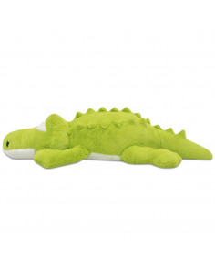 Giocattolo Peluche Coccodrillo XXL 150 cm 2