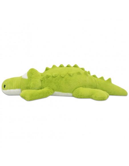 Giocattolo Peluche Coccodrillo XXL 150 cm