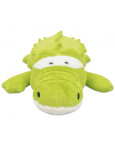 Giocattolo Peluche Coccodrillo XXL 150 cm