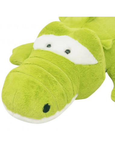 Giocattolo Peluche Coccodrillo XXL 150 cm