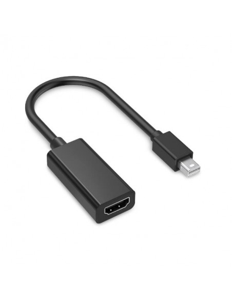 ADATTATORE MINI DP TO HDMI F 10CM