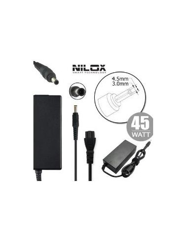 ALIM DELL 19.5V 2.31A 4.5 X 3.0MM