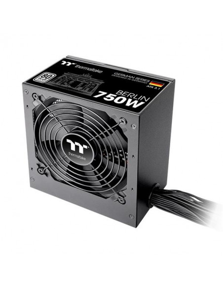 BERLIN 750W ATX3.1 80+ WHITE