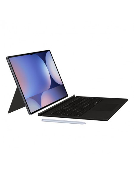 BOOK COVER KEYB S9/S10 ULT