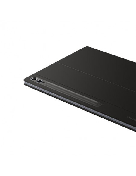 BOOK COVER KEYB S9/S10 ULT
