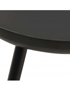 Braciere 70x59x28 cm in Acciaio 2