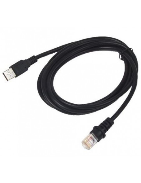 CAB-438:CAVO USB DRITTO X POWERSC