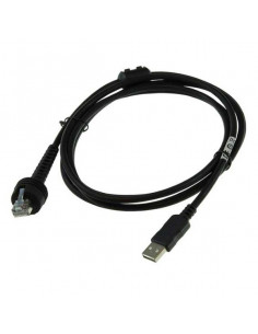 CAB-552: CAVO USB 2 METRI