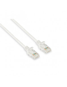 CAVO PATCH ETHERNET CAT6 1,0 MT. 2