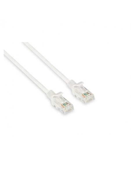 CAVO PATCH ETHERNET CAT6 1,5 MT.