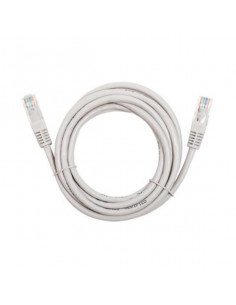 CAVO PATCH ETHERNET CAT6 1,5 MT. 2