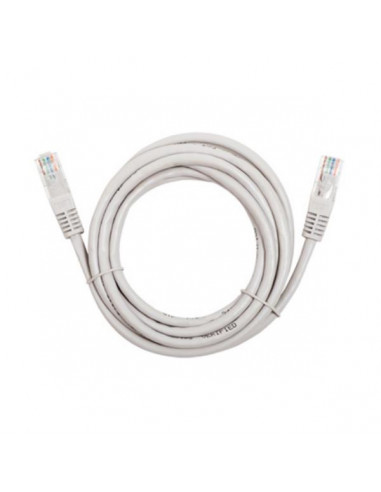 CAVO PATCH ETHERNET CAT6 1,5 MT.