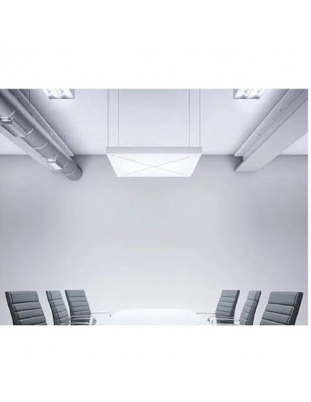 CEILING MIC 2 W