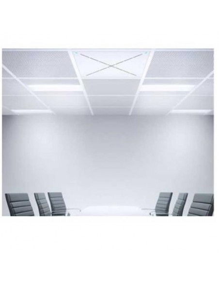 CEILING MIC 2 W
