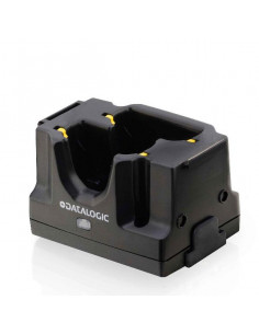 CODISCAN BASE DI RICARICA 2 SLOT