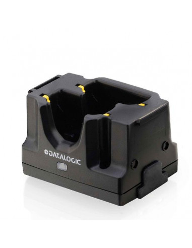 CODISCAN BASE DI RICARICA 2 SLOT