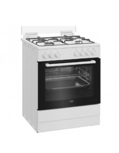 CUCINA 60X60 FBE62011WC FORNO GAS