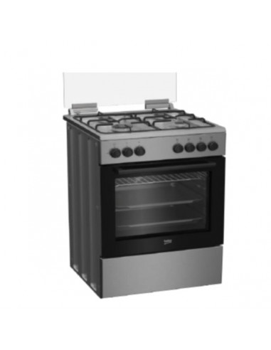 CUCINA 60X60 FBE62120XD 4 GAS