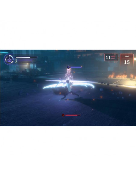 ETERNIGHTS PS4