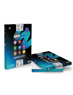 ETICHETTE BIANCHE 105X48 100FG 2