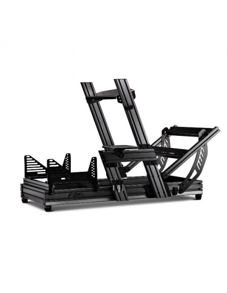 F-GT ELITE ALUMINIUM COCKPIT WP