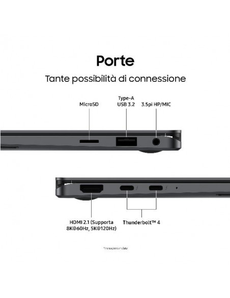 GALAXY BOOK5 PRO 360
