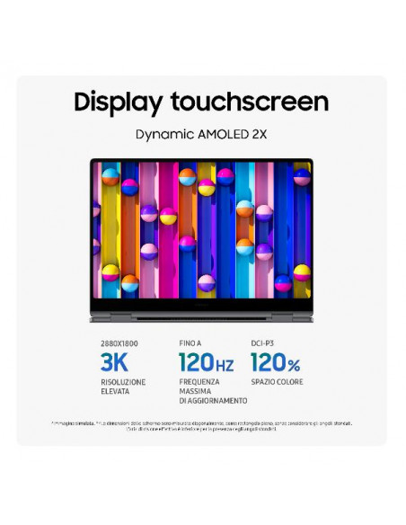 GALAXY BOOK5 PRO 360