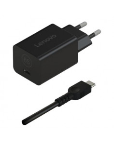 Lenovo GaN Nano 65W Adapter - 40AWGN65EU