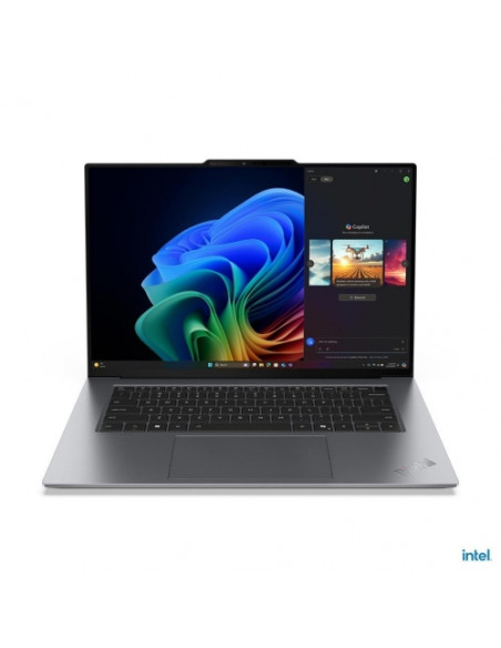 NB LENOVO ThinkPad X9 Aura Edition 21Q60023IX 15,3" ULT7-258V 32GB SSD1TB Copilot+ PC W11P
