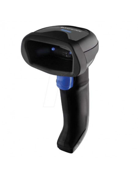 QUICKSCAN QM2500 433 MHZ KIT 2D