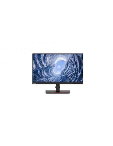 REFURBISED LENOVO MONITOR 24 T24I-2L IPS FHD DP VGA
