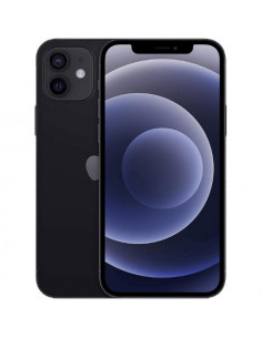 SMARTPHONE APPLE REFURBISHED EX03-2276 iPhone 12 128GB BLACK 6.1" GRADO B