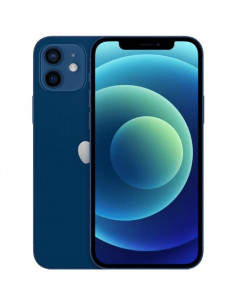 SMARTPHONE APPLE REFURBISHED EX03-2277 iPhone 12 128GB BLUE 6.1" GRADO B