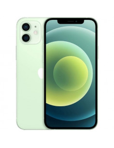 SMARTPHONE APPLE REFURBISHED EX03-2278 iPhone 12 128GB GREEN 6.1" GRADO B