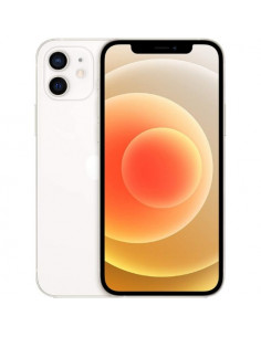 SMARTPHONE APPLE REFURBISHED EX03-2278 iPhone 12 128GB WHITE 6.1" GRADO B