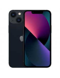 SMARTPHONE APPLE REFURBISHED EX03-2633 iPhone 13 128GB MIDNIGHT 6.1" GRADO A