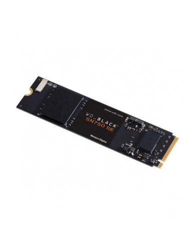 SSD WD BLACK SN750SE M.2