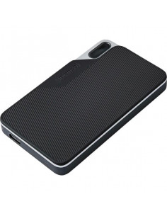 SSD EXT TX100 BLACK 500GB 2