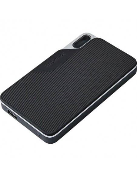 SSD EXT TX100 BLACK 500GB