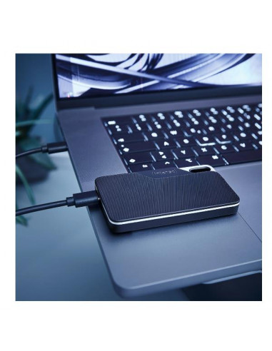 SSD EXT TX100 BLACK 1TB