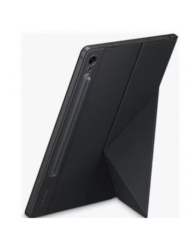TRIFOLD COVER CLEAR S9 FE