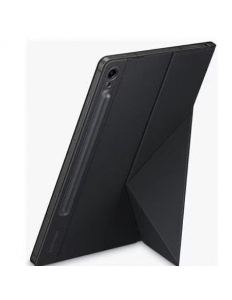 TRIFOLD COVER CLEAR S9 FE